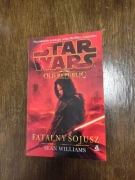 Fatalny sojusz - Sean Williams STAR WARS
