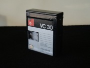 Kaseta wideo BASF VC 30