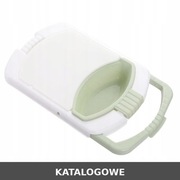 Wielofunkcyjna deska kuchenna do krojenia na zlew organizer DARMOWA WYSYŁKA