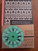 Zipper i jego ojciec Józef Roth