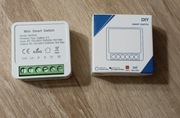 Bardzo szybki bez opóźnień przełącznik przekaźnik smart switch Zigbee