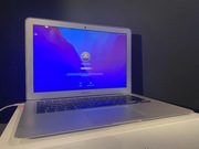 MacBook Air (13 cali 2015), SSD 128GB/8GB RAM