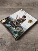 Gra Syberia The World Before PS5 Playstation