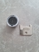 Perlator Kludi M24x1 chrom 7652305-00