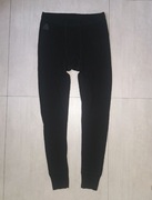 Ullmax Norway L NOWE LEKKIE CIEPŁE KALESONY TERMICZNE MERINO WOOL