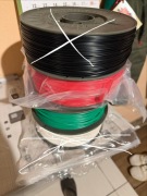 Filament do drukarek 3d The filament ASA x2