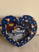 Eloy zestaw 3 pary skarpety 40-45 Najlepszy dziadek na świecie nowy