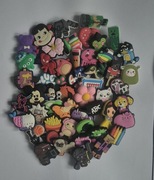 Zestaw przypinek do butów crocs piny jbbitzcrocs 