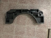 Styropian wkład do bagażnika plus lewarek audi a3 8v sedan 