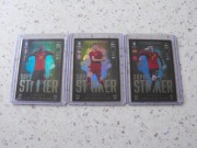 Karty piłkarskie SUPER STRIKER LIMITED EDITION EURO 2024 GERMANY