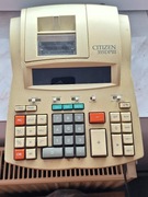 kalkulator citizen  prl kasa fiskalna