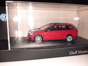 Volkswagen Golf VII Variant 