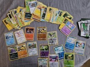 Pokemon tcg darkness ablaze bulk holo reverse 