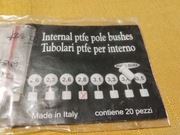 1szt tulejka teflonowa Stonfo wewnętrzna rozm 2,8mm