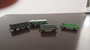 wyprzedaż kolekcji kolejki TT tanio - 602535142 