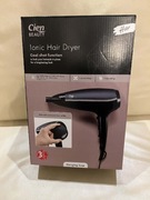 Suszarka do włosów z jonizacją 2200 W