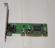 Karta sieciowa Planet ENW-9503/4 RJ45 PCI