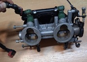 Przepustnica kawasaki er6n 