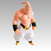 Majin Buu - duża figurka 3D 
