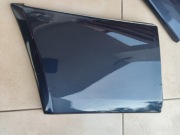 Mercedes Benz W124 coupe_szeroka listwa_lakier nr 473-764