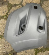 Narożnik zderzaka prawy jasny Fiat Ducato Peugeot Boxer 