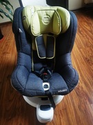 Fotelik Coto Baby  SOLARIO obrotowy 360 ° 0 - 18 kg 