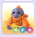 Adopt me! Orangutan NFR