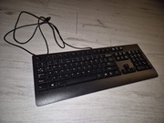 Klawiatura przewodowa USB Lenovo FRU 00XH727 z klawiaturą numer NOWA / A04