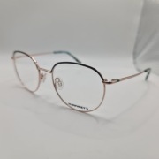 Okulary korekcyjne zerówki oprawki Humphrey's