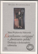 'Gentiluomo cortigiano' i dworzanin polski