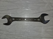 Stahlwille 32x30mm klucz używany w dobrym stanie