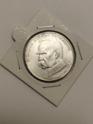 Sprzedam kopię monety w holderze Polska 50 000 złotych 1988r.