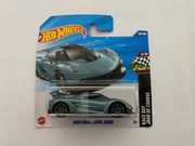 Hot Wheels Koenigsegg Jesko 2020