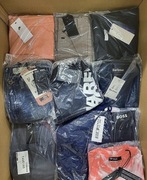 Box odzieży 20kg marki premium kategorii A