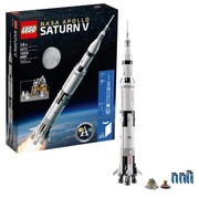 LEGO NASA Apollo Saturn V