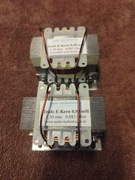 Trafa E-KERN Audio-Tschentscher 0,90mH do zwrotnic głośnikowych