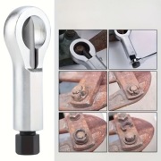 PRZECINAK DO NAKRĘTEK ROZCINACZ ŚRUB 9-13mm M8 M6 MOCNY