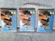 Symulator maszyn transportowych 