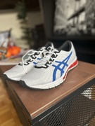 ASICS Gel-Quantum 180 4 White / Tuna Blue | r. 48 (30,5 cm)