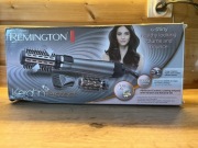 Lokówko-suszarka obrotowa Remington Keratin Protect AS8810 Opis!