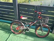 Rower MEXLLER BMX 20 cali 