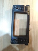 Radio Android PX5, ramka od radia BMW E46 