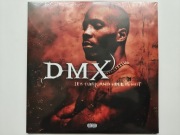 DMX - It's Dark And Hell Is Hot /Winyl 2LP/ Folia