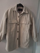 Śliczny kurtka płaszczyk 