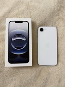 iPhone 16e 256gb biały