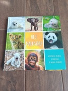 Hej, maluszku! Wyjątkowe zdjęcia i opowiastki ze świata zwierząt