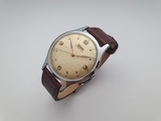 Doxa Oversize Jumbo 38mm 17 jewels Cal.1147 - RZADKI ! OKAZJA ! 