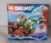 Lego 71471 dreamzzz