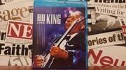 B.B. King - Live Koncert na Blu-ray