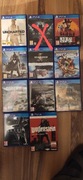 Gry na PS4        